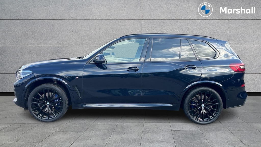 BMW X5 Xdrive50e M Sport #24