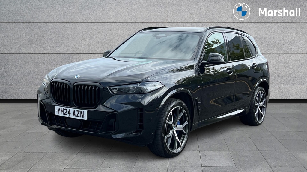 BMW X5 Xdrive50e M Sport #23