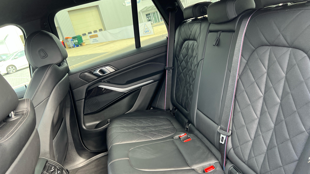 BMW X5 Xdrive50e M Sport #12