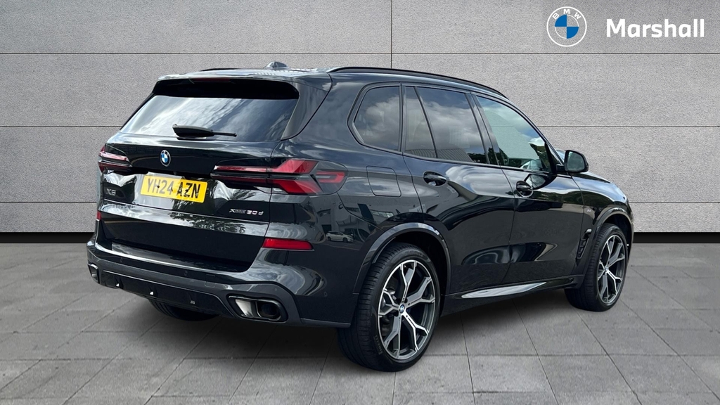 BMW X5 Xdrive50e M Sport #22