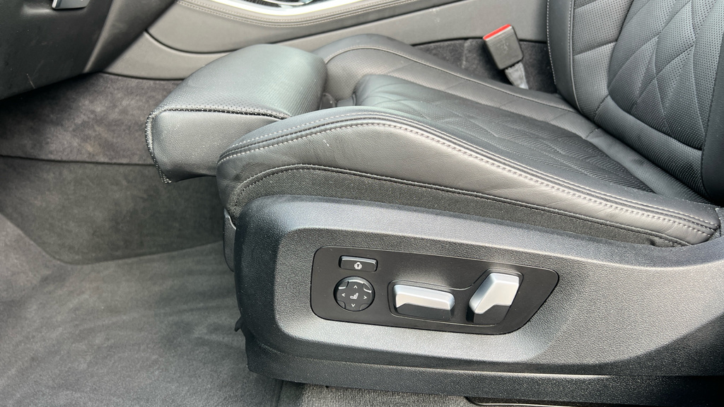 BMW X5 Xdrive50e M Sport #35