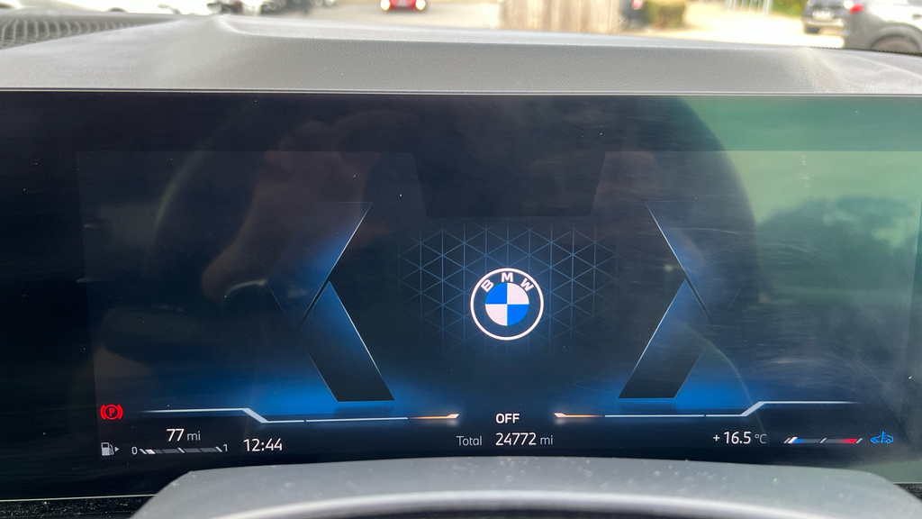 BMW X5 Xdrive50e M Sport #9