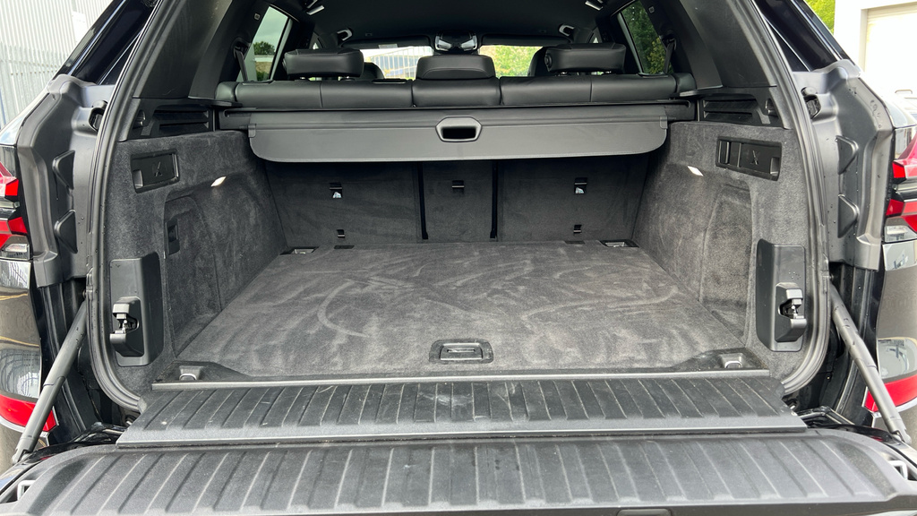 BMW X5 Xdrive50e M Sport #13