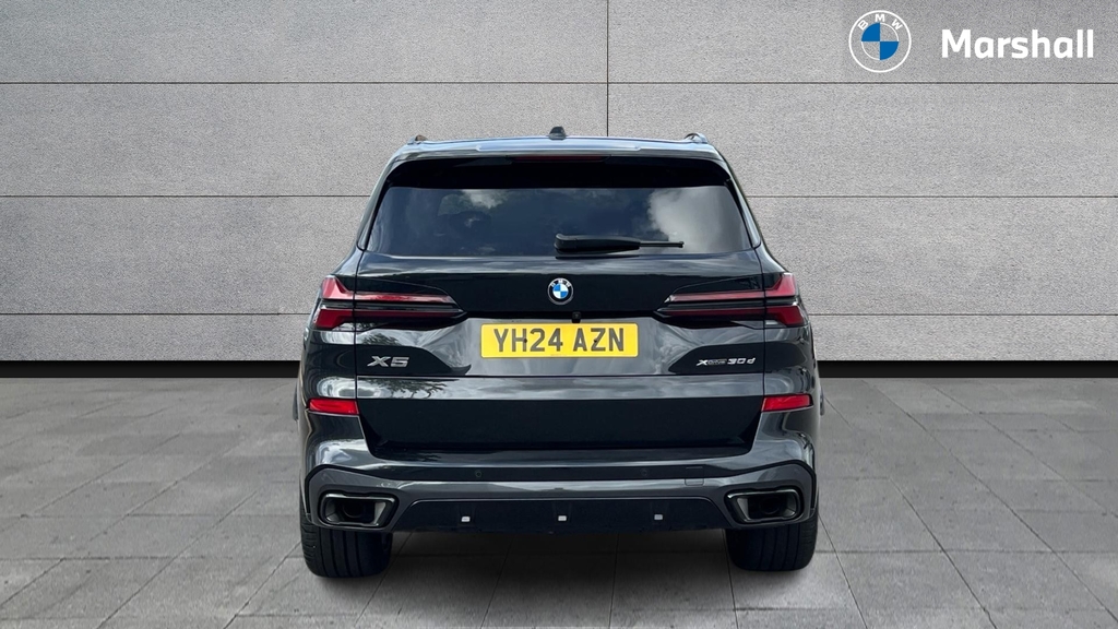 BMW X5 Xdrive50e M Sport #15