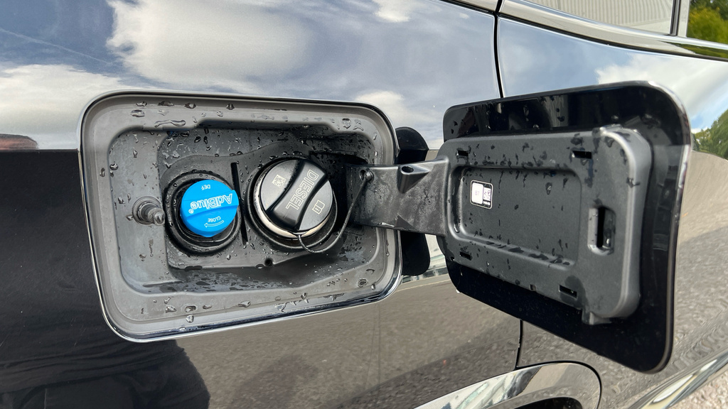 BMW X5 Xdrive50e M Sport #39
