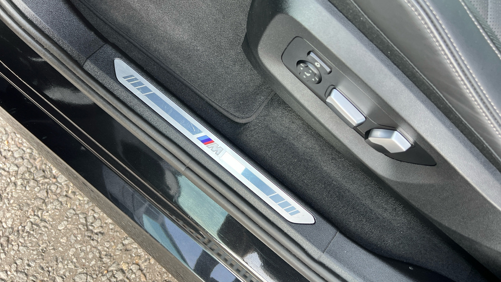 BMW X5 Xdrive50e M Sport #38