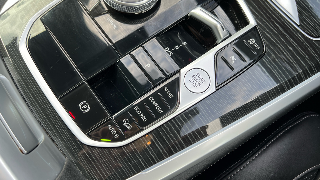 BMW X5 Xdrive50e M Sport #19