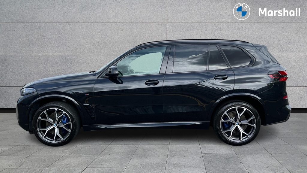 BMW X5 Xdrive50e M Sport #24