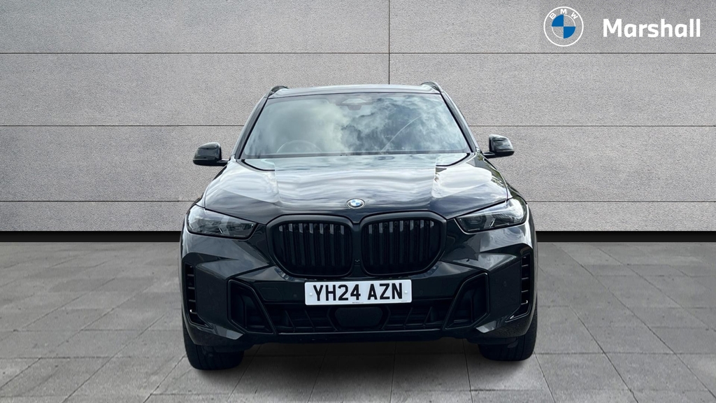 BMW X5 Xdrive50e M Sport #16