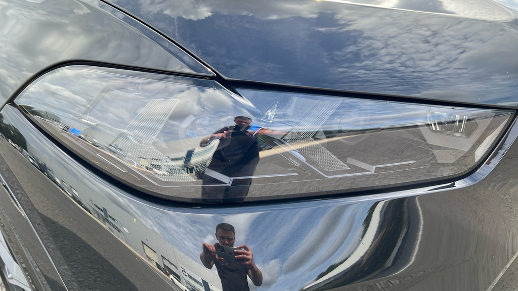 BMW X5 Xdrive50e M Sport #30
