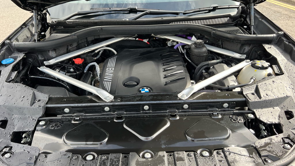 BMW X5 Xdrive50e M Sport #21