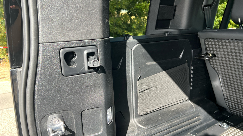 Land Rover Defender 110 X-dynamic Hse 110 Green #36