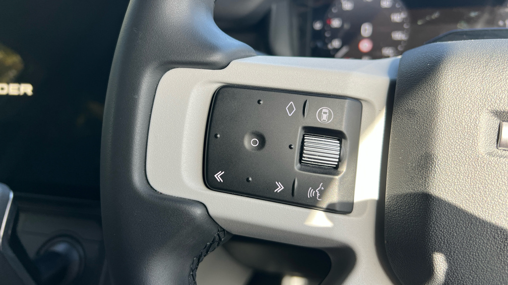 Land Rover Defender 110 X-dynamic Hse 110 Green #39