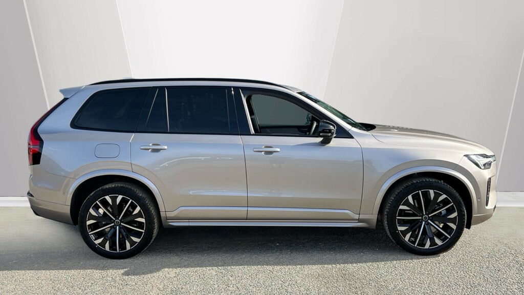 Volvo XC90 Xc90 2.0 T8 Phev Ultra Dark Awd Geartronic #3