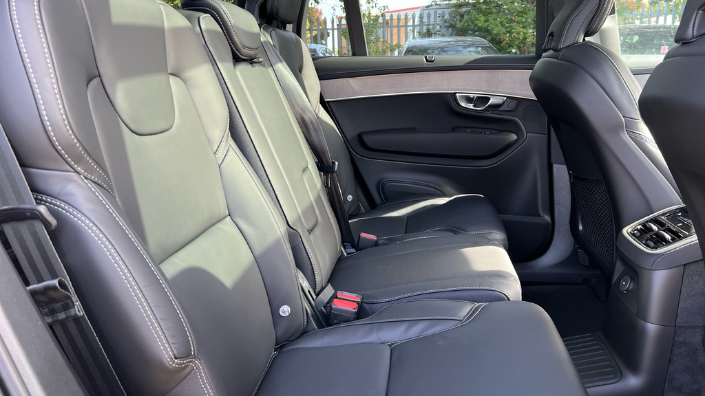 Volvo XC90 Xc90 2.0 T8 Phev Ultra Dark Awd Geartronic #6