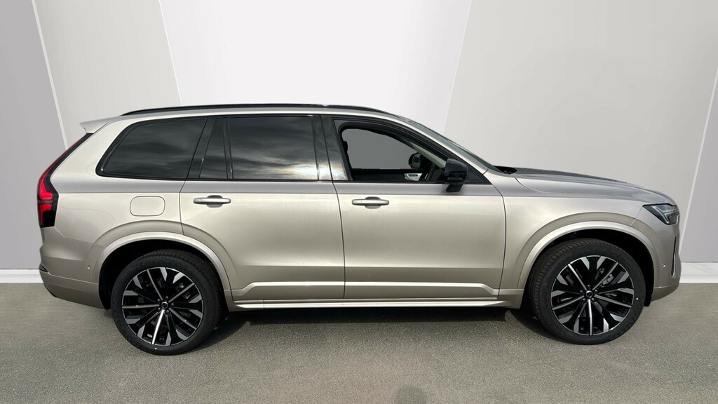 Volvo XC90 Xc90 2.0 T8 Phev Ultra Dark Awd Geartronic Ni #3