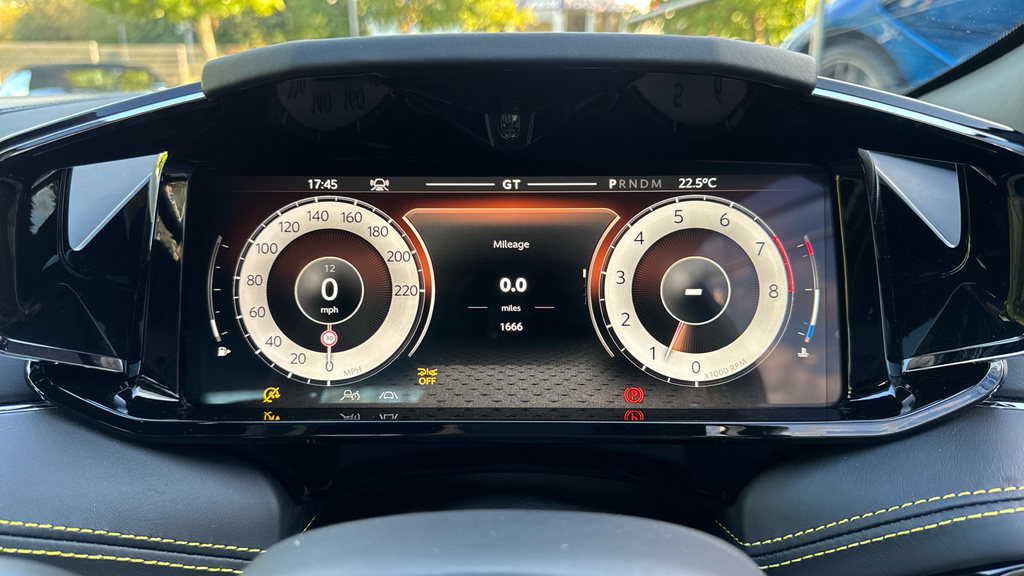 Aston Martin DB12 Db12 S V8 Volante Grey #6