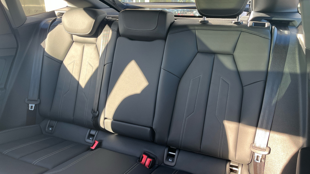 Audi Q4 E Tron 210Kw 45 82Kwh Sport Leather 2026 Black #15