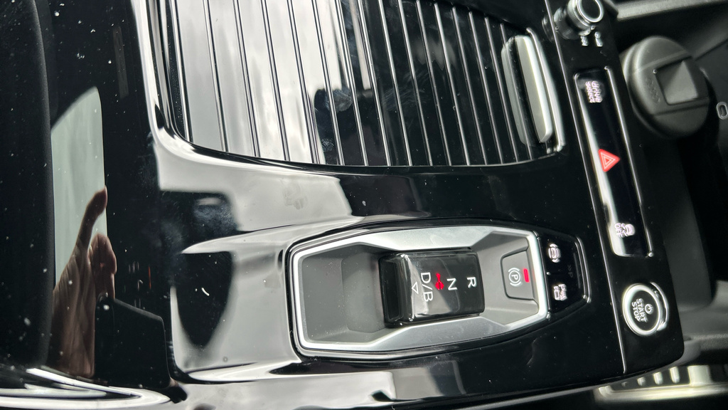 Audi Q6 E-Tron Suv Edition 1 Performance 225,00 Kw Black #27