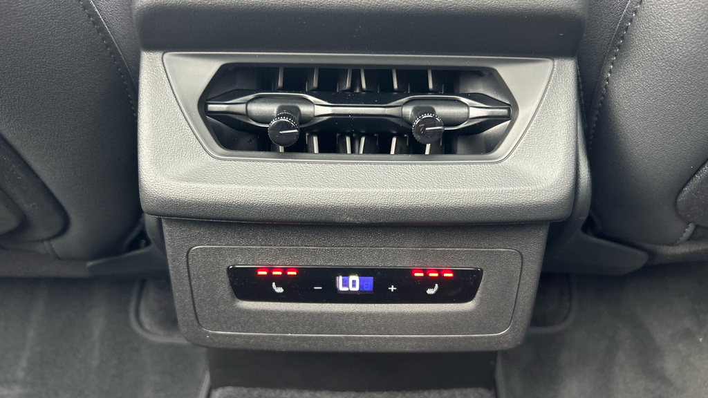 Audi Q6 E-Tron Suv Edition 1 Performance 225,00 Kw Black #46