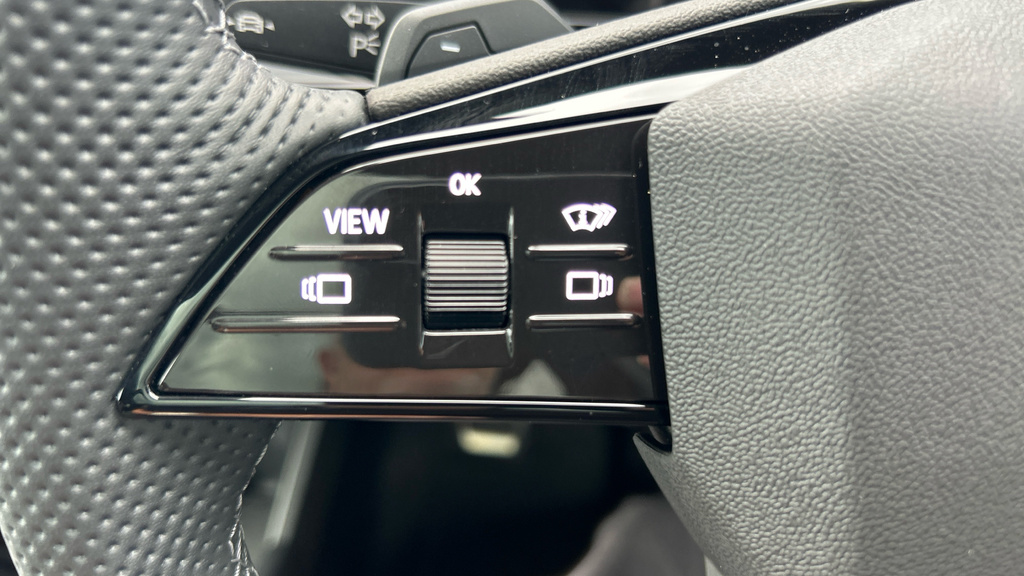 Audi Q6 E-Tron Suv Edition 1 Performance 225,00 Kw Black #24