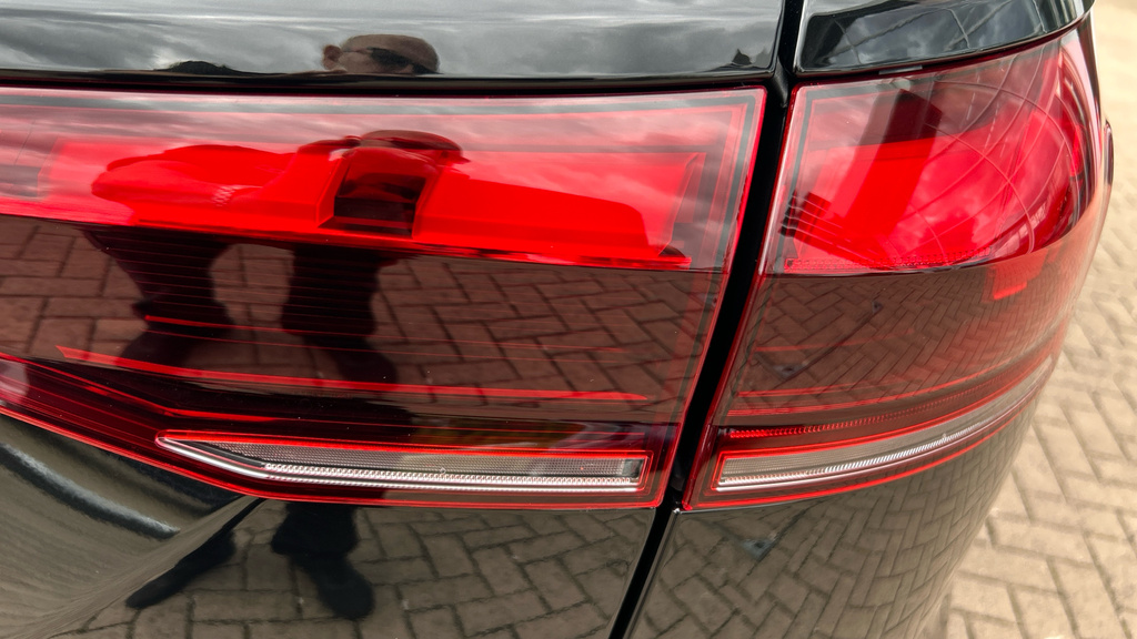 Audi Q6 E-Tron Suv Edition 1 Performance 225,00 Kw Black #33