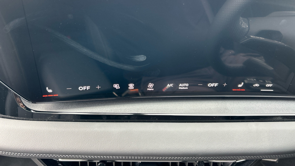 Audi Q6 E-Tron Suv Edition 1 Performance 225,00 Kw Black #39