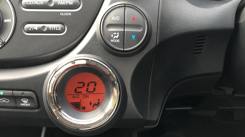 Honda Jazz 1.5 H I-mmd Ex 201464 Silver #31