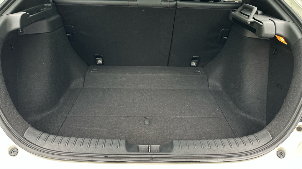 Honda Civic 1.6 I-dtec Ex Euro 6 Ss White #15