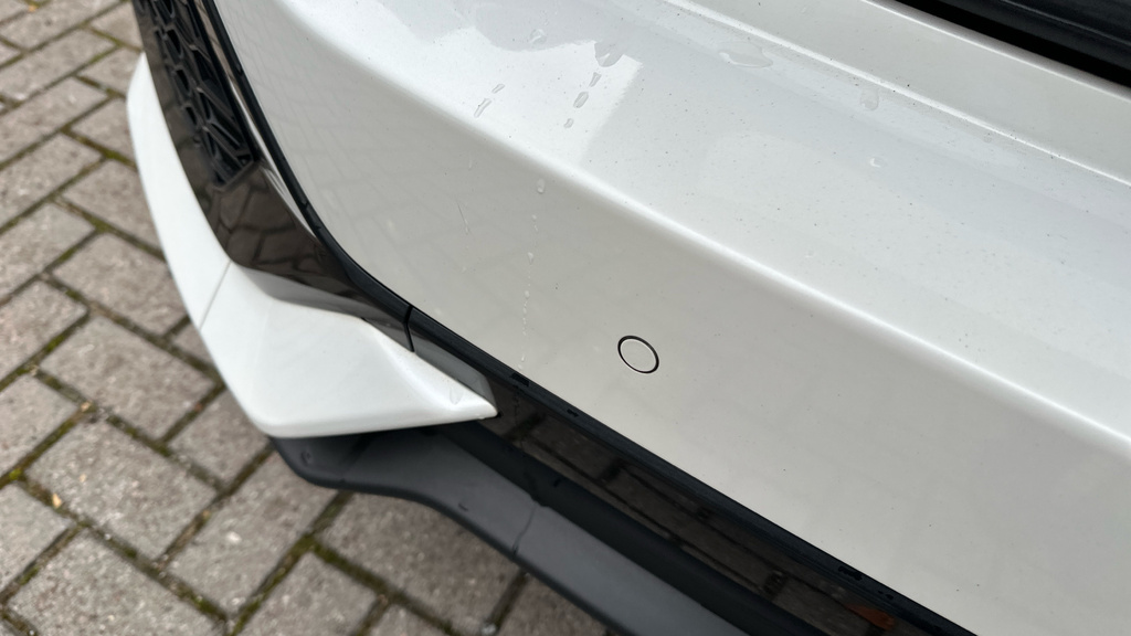 Honda Civic 1.6 I-dtec Ex Euro 6 Ss White #38