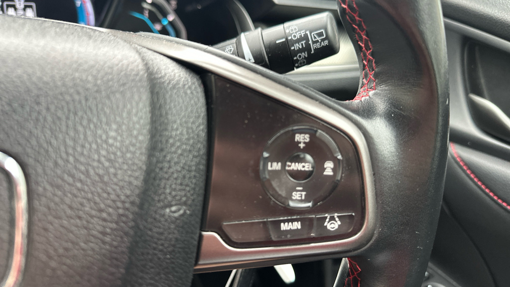 Honda Civic 1.6 I-dtec Ex Euro 6 Ss White #23