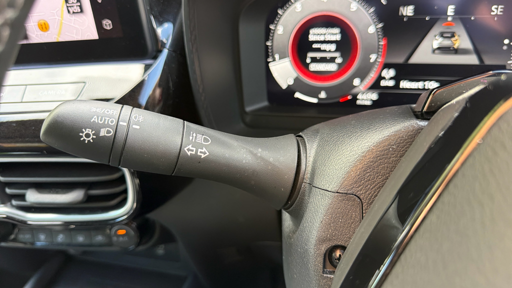 Nissan Juke Tekna Grey #29