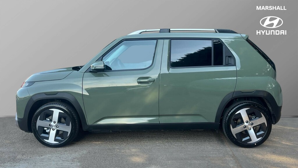 Hyundai Inster Inster 85Kw 02 49Kwh #6