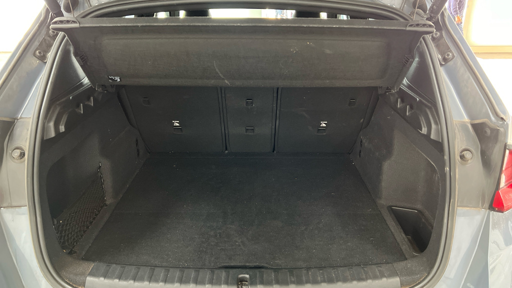 BMW X1 Sdrive 18D M Sport Premier Step White #13