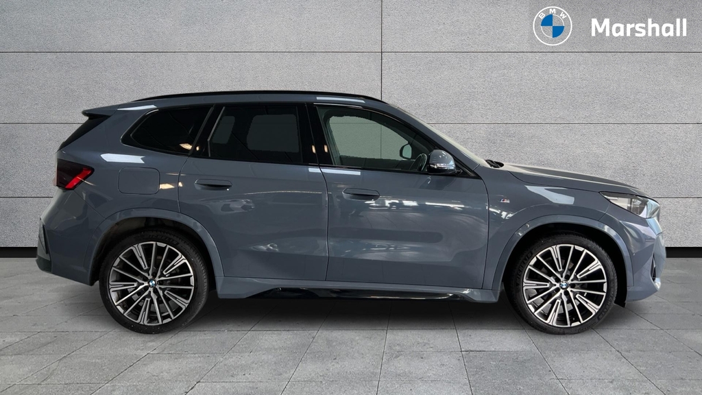 BMW X1 X1 Sdrive 18D M Sport Premier Step  #3