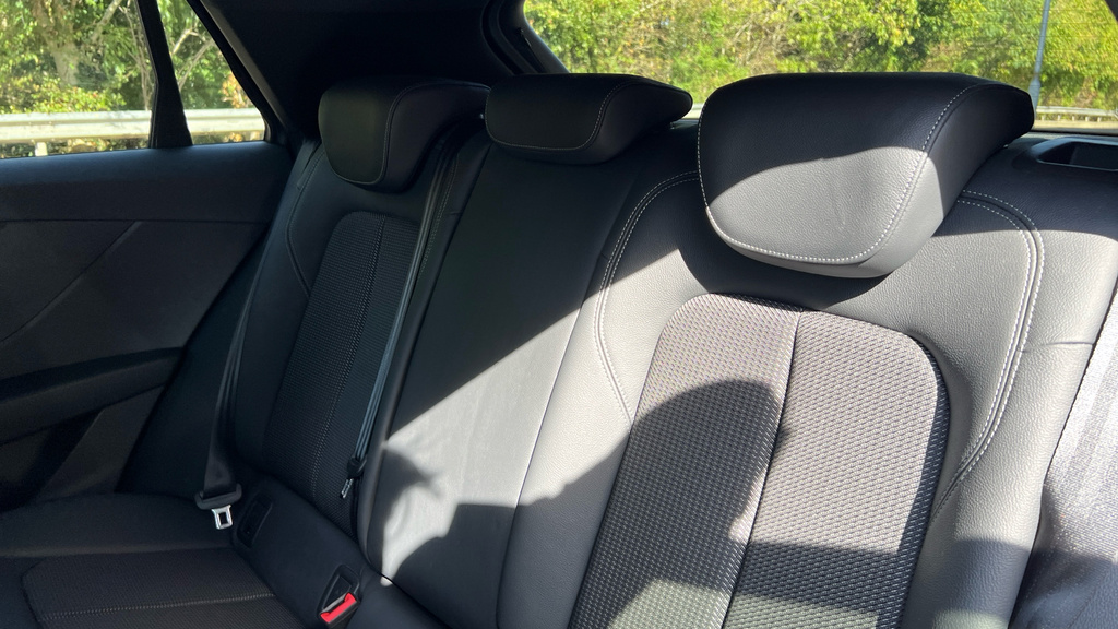 Audi Q2 Q2 35 Tfsi S Line S Tronic Black #15