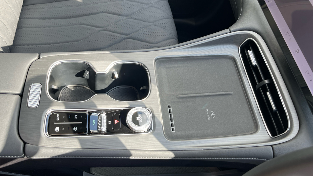 Chery Tiggo 8 Aspire Grey #29