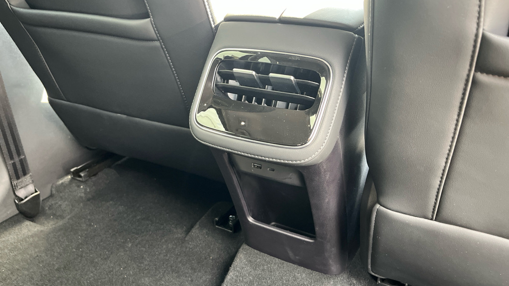 Chery Tiggo 8 Aspire Grey #34