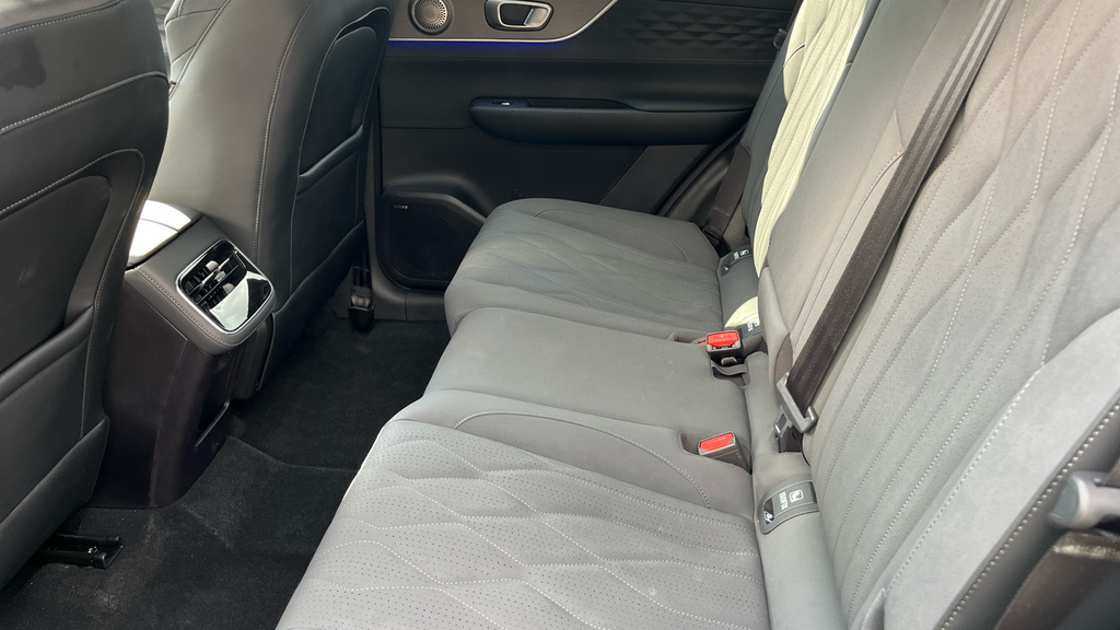 Chery Tiggo 8 Aspire Grey #14
