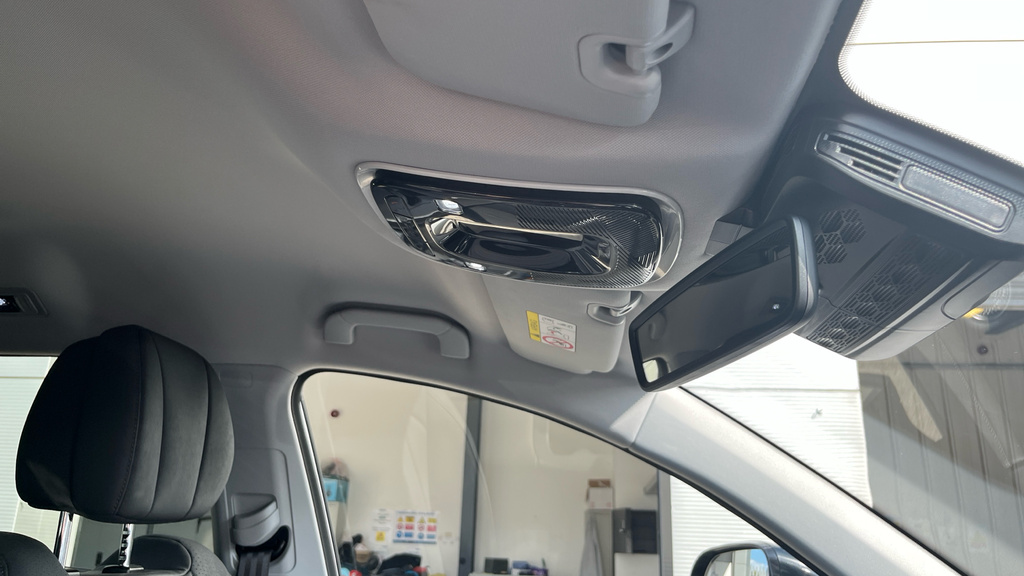 Chery Tiggo 8 Aspire Grey #32