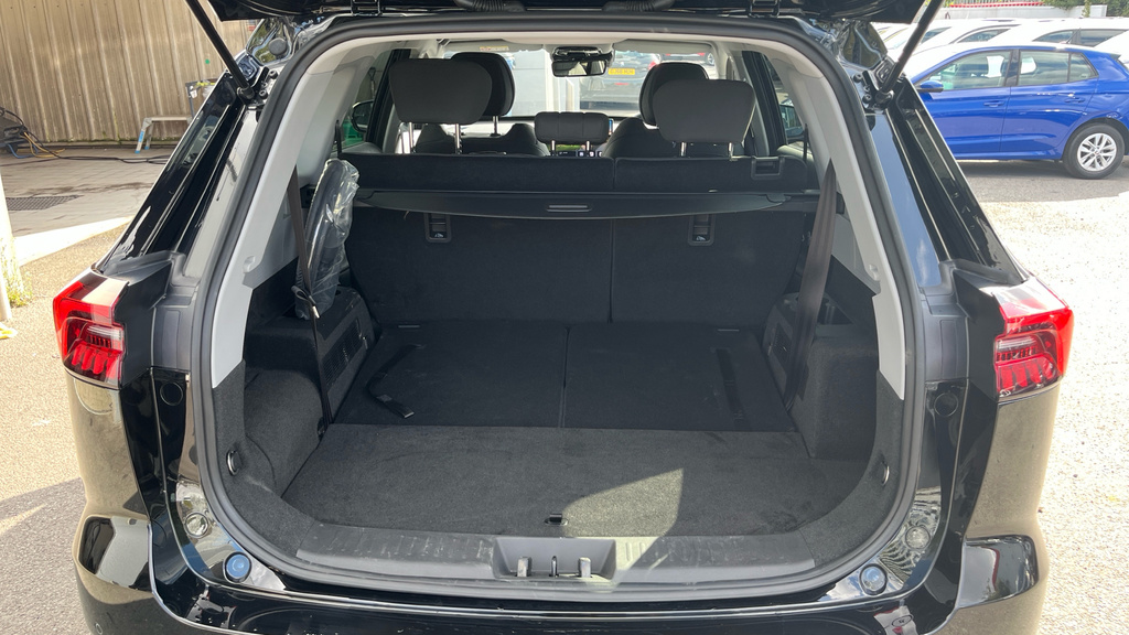 Chery Tiggo 8 Aspire Grey #15