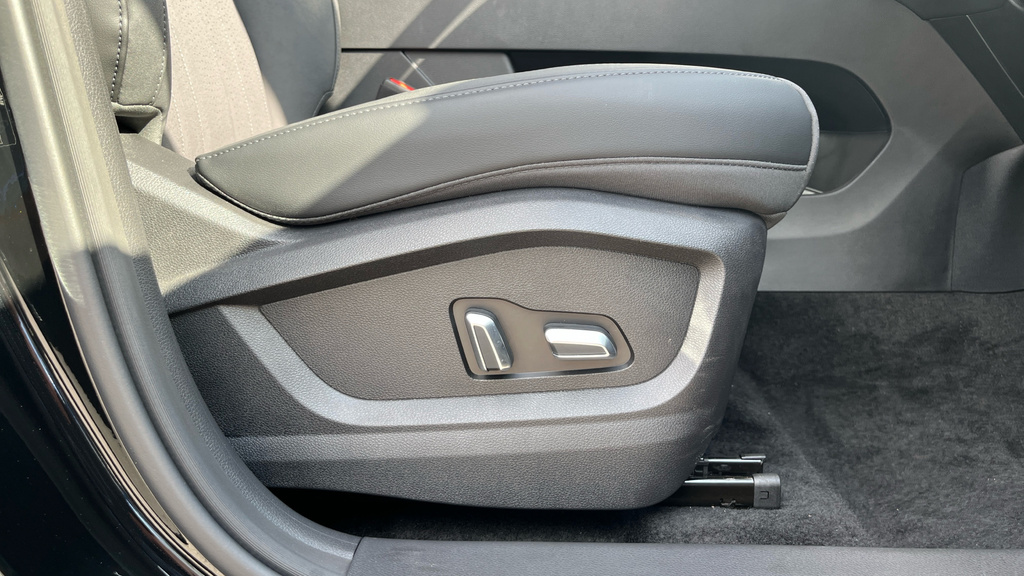 Chery Tiggo 8 Aspire Grey #33