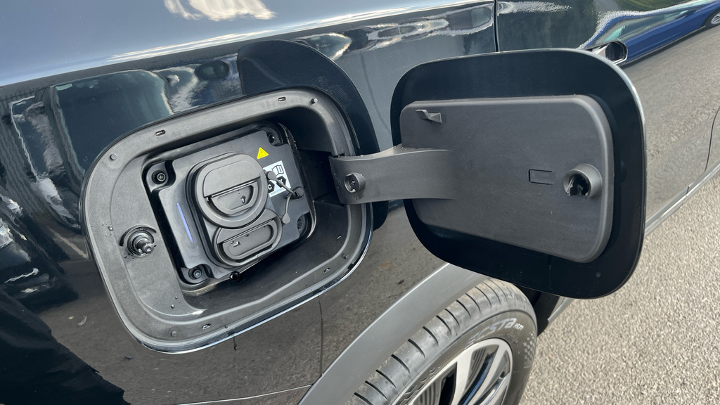 Chery Tiggo 8 Aspire Grey #22