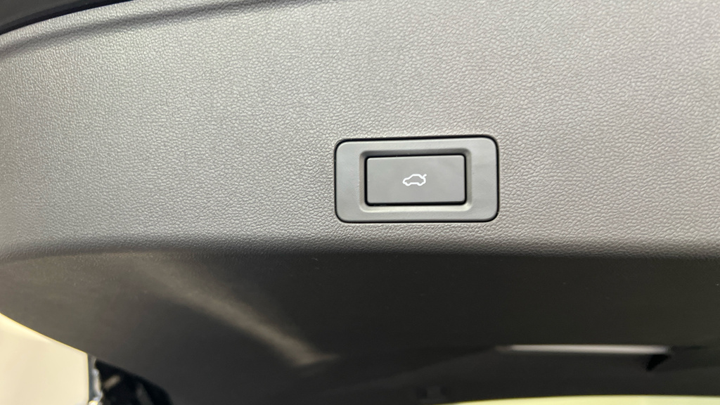 JAECOO 7 1.5T Shs-p Luxury Silver #38