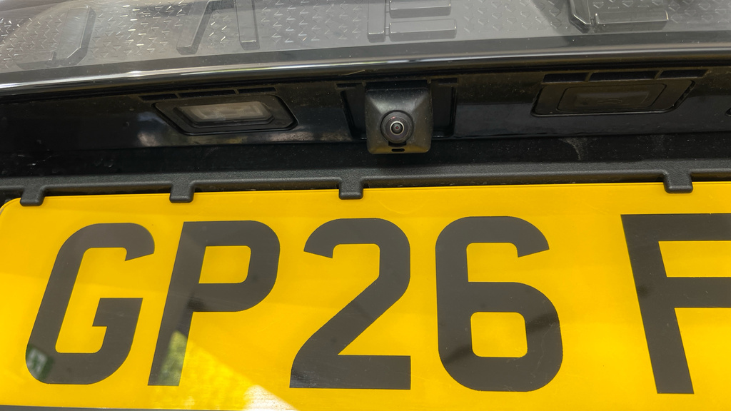JAECOO 7 1.5T Shs-p Luxury Silver #40