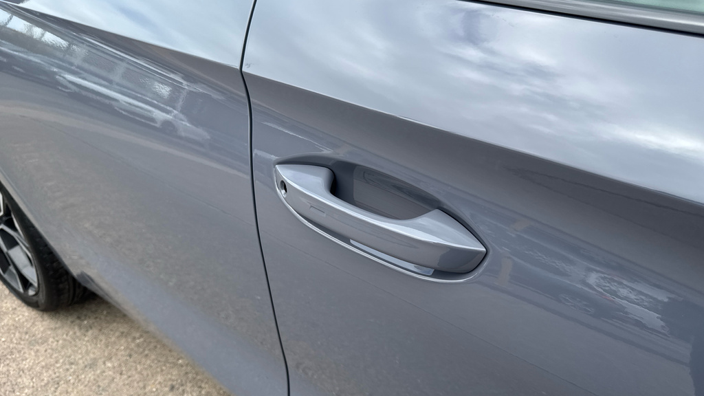 Cupra Leon Leon 1.5 Etsi 150 V2 Dsg Grey #35