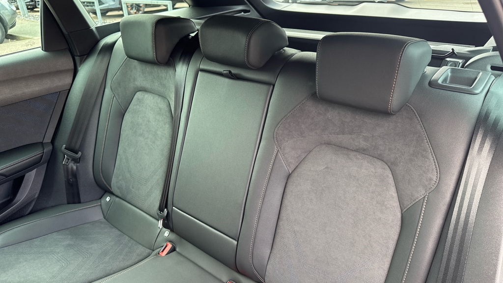 Cupra Leon Leon 1.5 Etsi 150 V2 Dsg Grey #15