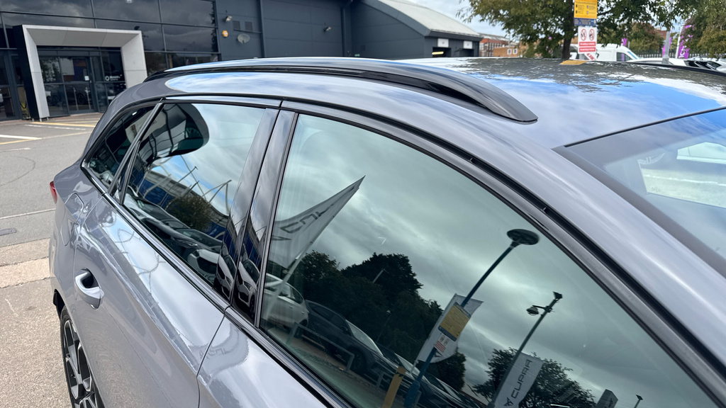Cupra Leon Leon 1.5 Etsi 150 V2 Dsg Grey #34