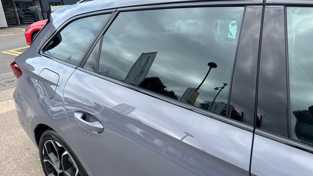 Cupra Leon Leon 1.5 Etsi 150 V2 Dsg Grey #36