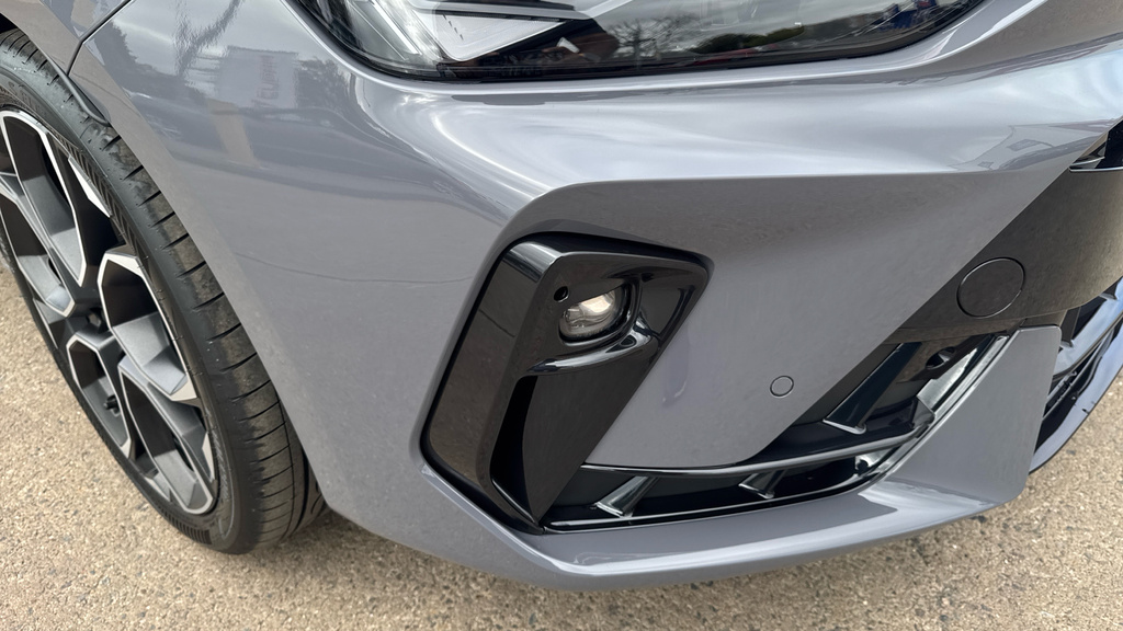 Cupra Leon Leon 1.5 Etsi 150 V2 Dsg Grey #33